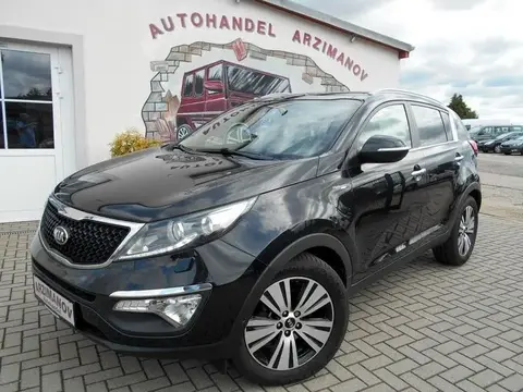 Used KIA SPORTAGE Diesel 2015 Ad 