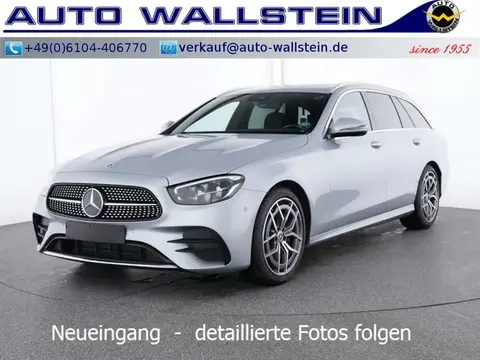 Used MERCEDES-BENZ CLASSE E Petrol 2023 Ad 