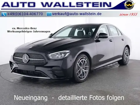 Used MERCEDES-BENZ CLASSE E Diesel 2023 Ad 