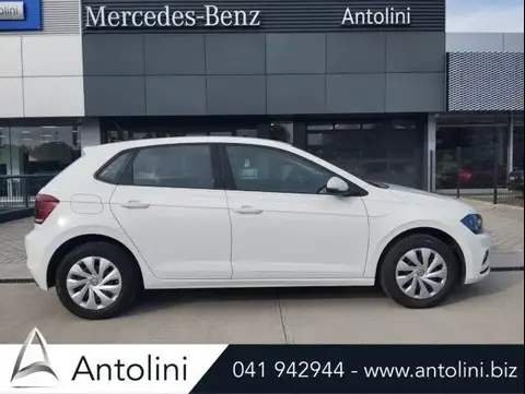 Used VOLKSWAGEN POLO Petrol 2020 Ad 