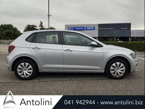 Used VOLKSWAGEN POLO Petrol 2020 Ad 