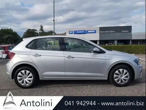 Used VOLKSWAGEN POLO Petrol 2020 Ad 