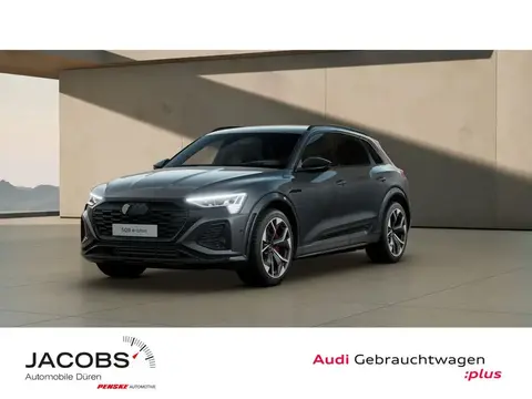 Annonce AUDI SQ8 Non renseigné 2023 d'occasion 