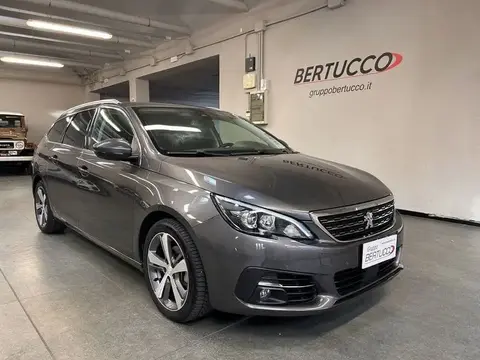 Used PEUGEOT 308 Petrol 2018 Ad 