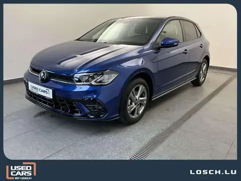 Used VOLKSWAGEN POLO Petrol 2023 Ad 