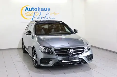 Used MERCEDES-BENZ CLASSE E Diesel 2019 Ad 