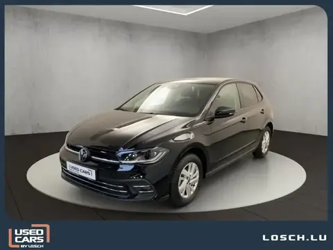 Annonce VOLKSWAGEN POLO Essence 2023 d'occasion 