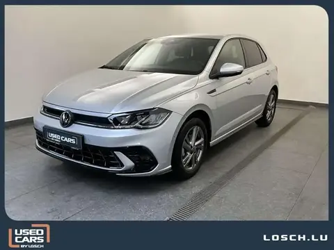 Used VOLKSWAGEN POLO Petrol 2023 Ad 