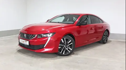 Used PEUGEOT 508 Petrol 2019 Ad 