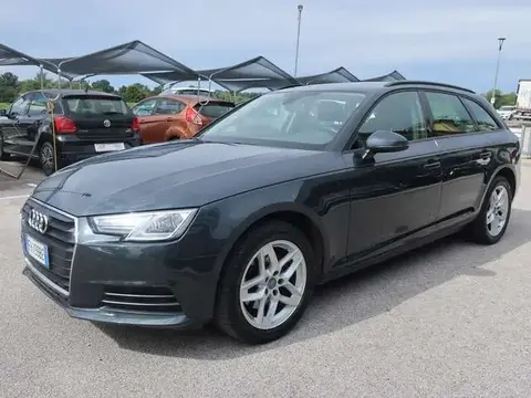 Used AUDI A4 Diesel 2017 Ad 