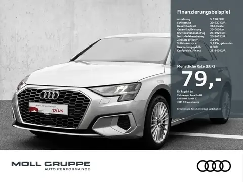 Annonce AUDI A3 Essence 2023 d'occasion 