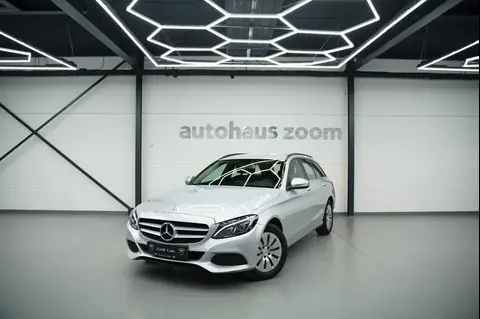 Used MERCEDES-BENZ CLASSE C Diesel 2015 Ad 