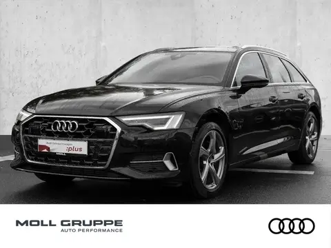 Used AUDI A6 Petrol 2023 Ad 