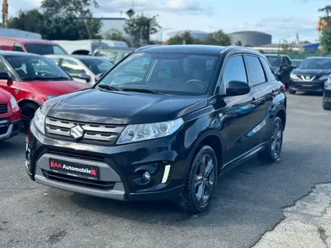 Used SUZUKI VITARA Petrol 2015 Ad 