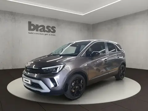 Annonce OPEL CROSSLAND Essence 2023 d'occasion Allemagne