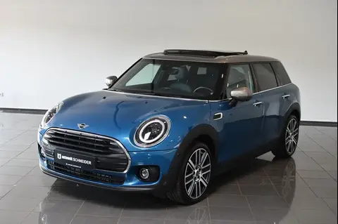 Annonce MINI COOPER Essence 2023 d'occasion 