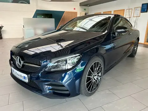 Used MERCEDES-BENZ CLASSE C Petrol 2018 Ad 