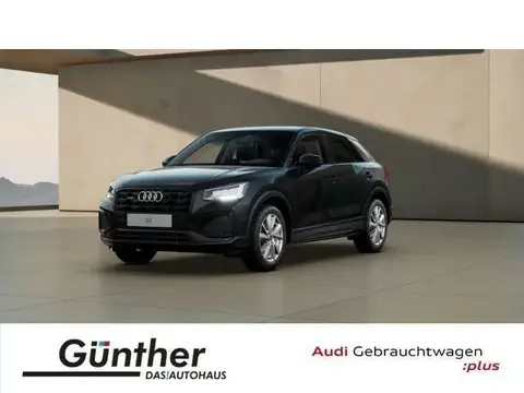 Used AUDI Q2 Petrol 2023 Ad 