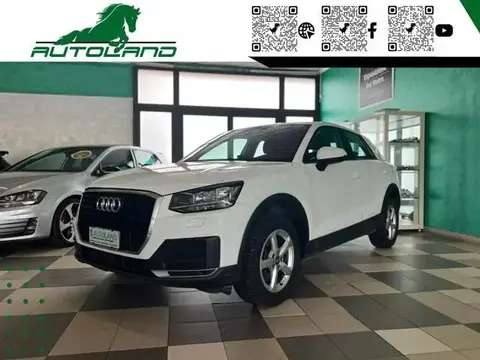 Used AUDI Q2 Diesel 2017 Ad 