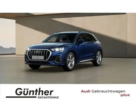 Annonce AUDI Q3 Diesel 2023 d'occasion 