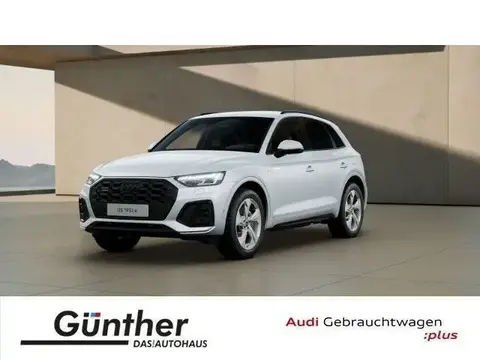 Used AUDI Q5 Hybrid 2023 Ad 