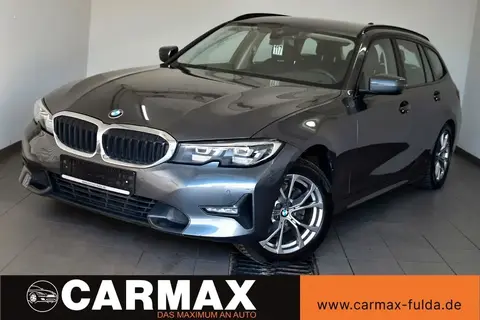 Used BMW SERIE 3 Diesel 2019 Ad 