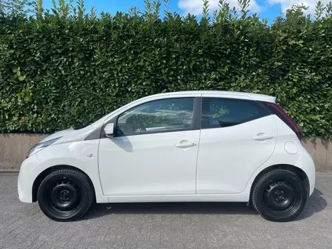 Used TOYOTA AYGO X Petrol 2019 Ad 