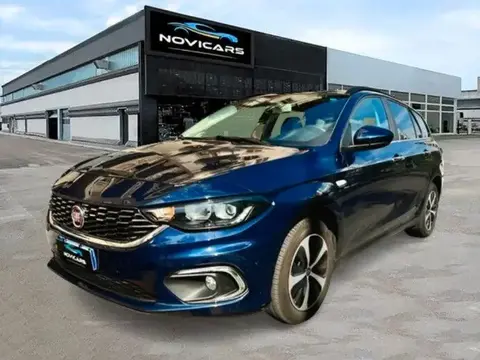 Annonce FIAT TIPO Diesel 2018 d'occasion 