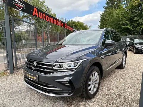 Annonce VOLKSWAGEN TIGUAN Diesel 2023 d'occasion 