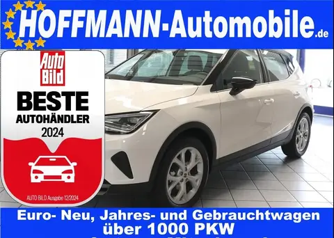 Used SEAT ARONA Petrol 2024 Ad 