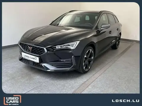 Used CUPRA LEON Petrol 2023 Ad 