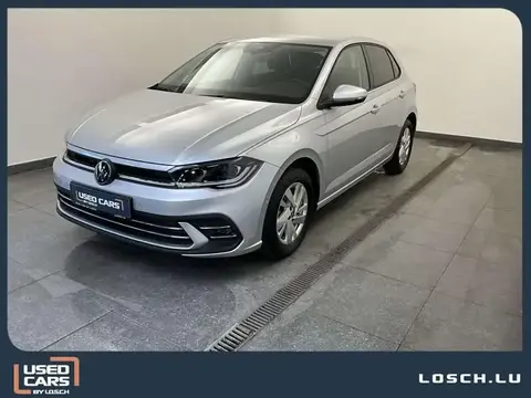 Used VOLKSWAGEN POLO Petrol 2023 Ad 