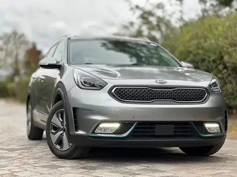 Used KIA NIRO Hybrid 2019 Ad 