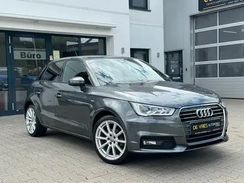 Used AUDI A1 Petrol 2018 Ad 