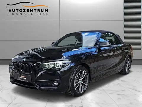 Annonce BMW SERIE 2 Essence 2020 d'occasion 