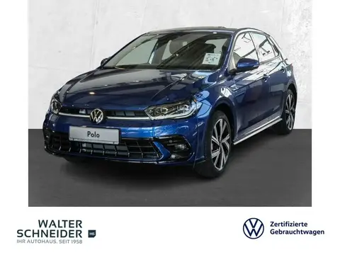 Used VOLKSWAGEN POLO Petrol 2023 Ad 