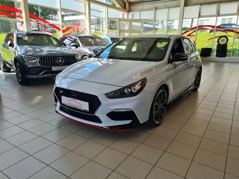 Used HYUNDAI I30 Petrol 2018 Ad 