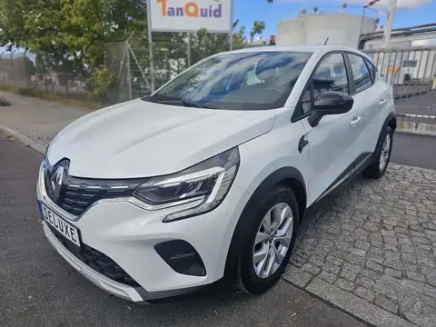 Used RENAULT CAPTUR Diesel 2021 Ad 