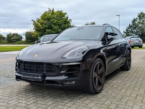 Used PORSCHE MACAN Petrol 2016 Ad 