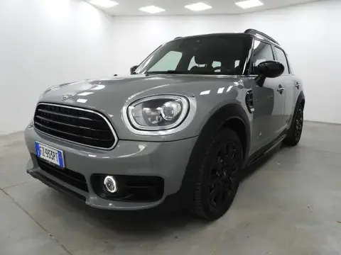 Annonce MINI COOPER Diesel 2019 d'occasion 