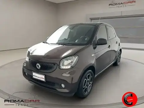 Used SMART FORFOUR Petrol 2019 Ad 