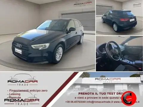 Used AUDI A3 Diesel 2018 Ad 