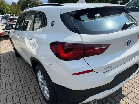 Used BMW X2 Diesel 2023 Ad 