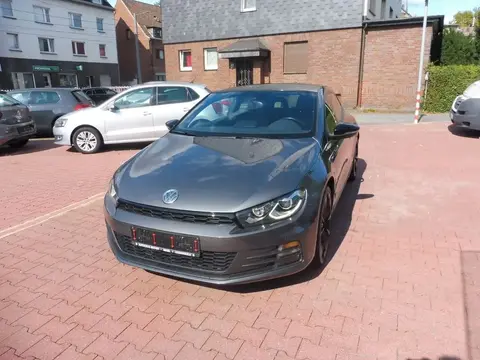 Annonce VOLKSWAGEN SCIROCCO Essence 2016 d'occasion 