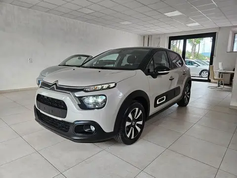 Used CITROEN C3 Petrol 2023 Ad 