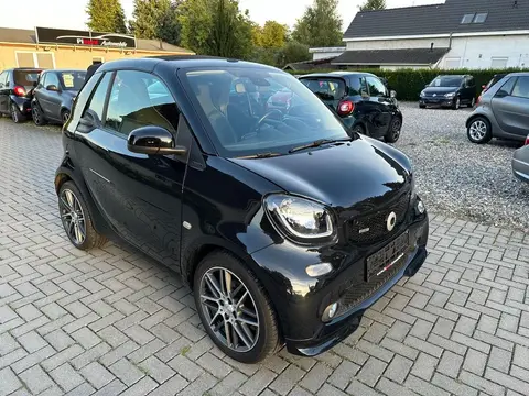 Annonce SMART FORTWO Essence 2019 d'occasion 