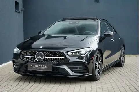 Annonce MERCEDES-BENZ CLASSE CLA Diesel 2019 d'occasion 