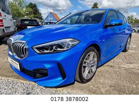 Used BMW SERIE 1 Petrol 2021 Ad 