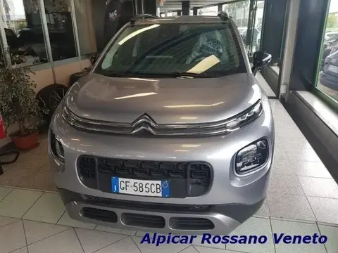 Used CITROEN C3 AIRCROSS Diesel 2021 Ad 