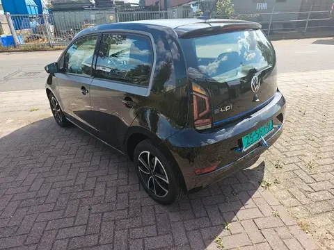 Used VOLKSWAGEN UP! Not specified 2021 Ad 